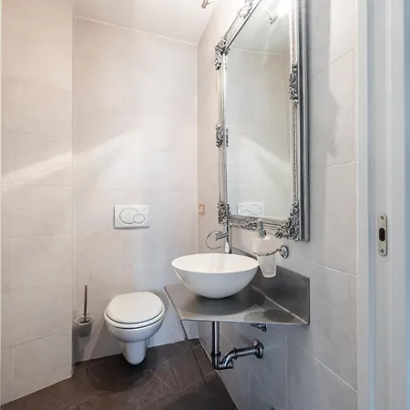 Isa Duplex Coeur Vielle - Happy Appartement