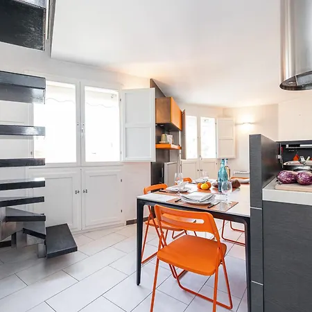 Isa Duplex Coeur Vielle - Happy