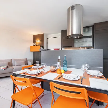 Appartement Isa Duplex Coeur Vielle - Happy *