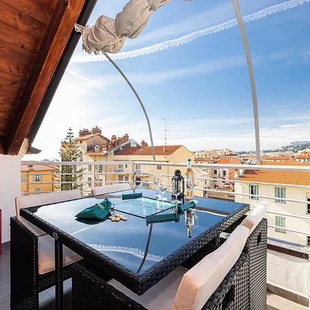 Isa Duplex Coeur Vielle - Happy *