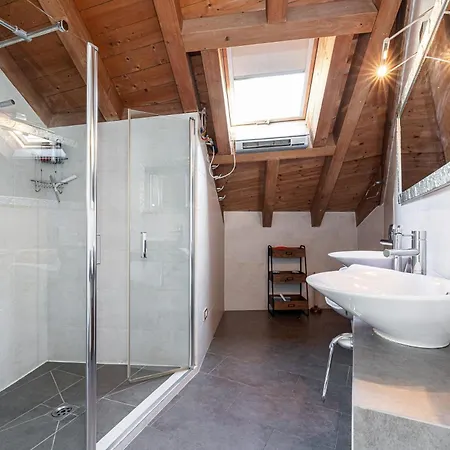 Isa Duplex Coeur Vielle - Happy * Menton