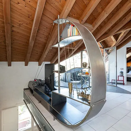 Appartement Isa Duplex Coeur Vielle - Happy