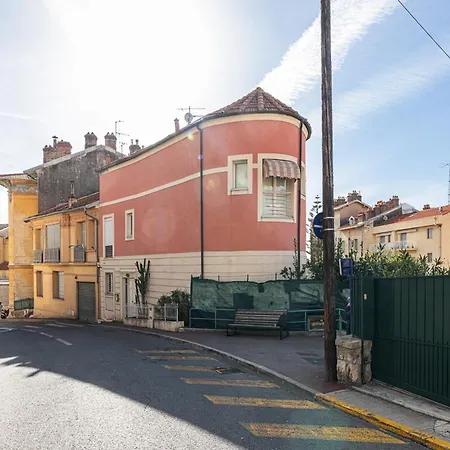 Isa Duplex Coeur Vielle - Happy Appartement