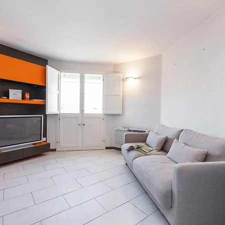 Isa Duplex Coeur Vielle - Happy Menton