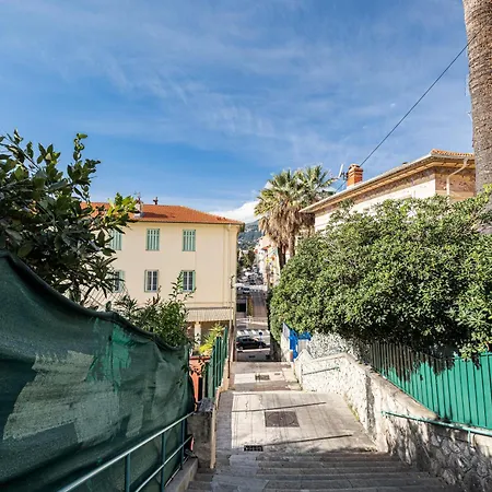 Isa Duplex Coeur Vielle - Happy Appartement