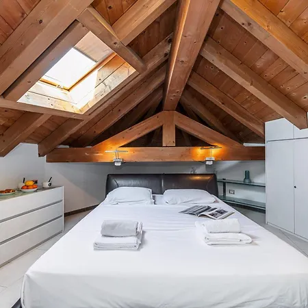 Isa Duplex Coeur Vielle - Happy Appartement *