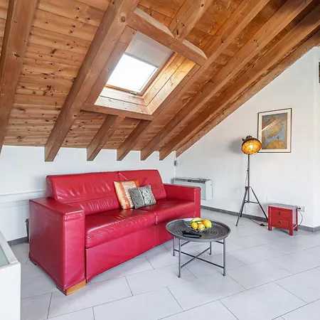 Isa Duplex Coeur Vielle - Happy Appartement