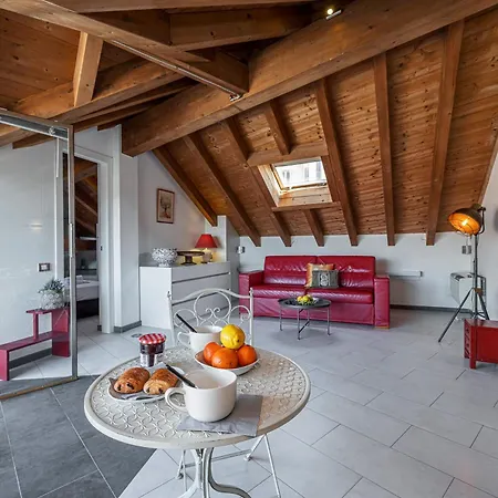 Isa Duplex Coeur Vielle - Happy