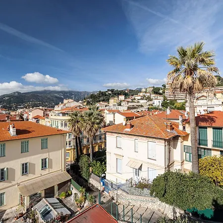 Appartement Isa Duplex Coeur Vielle - Happy