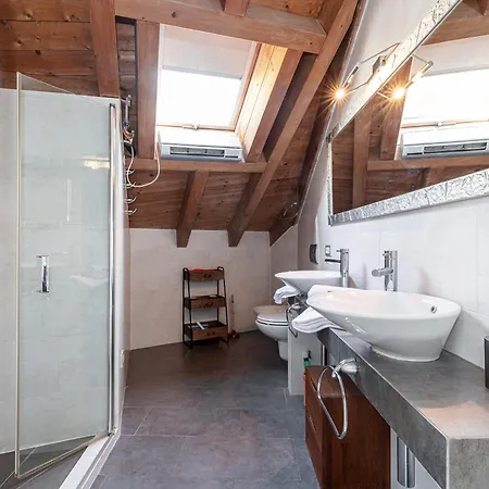 Appartement Isa Duplex Coeur Vielle - Happy Menton